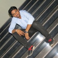Vignesh Kishore Kumar