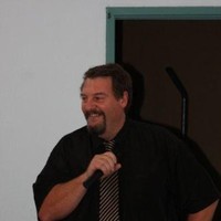 nigel chapman