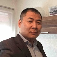 Roger Zhao
