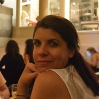 Ioanna Perpinia