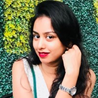 Yukti Bhalja