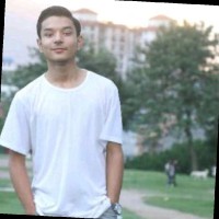 Prashant kumar gharti