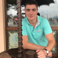 Єгор Шашкін