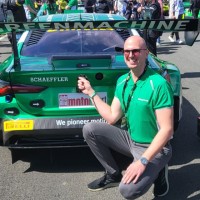 Dr. Marcus Conrad