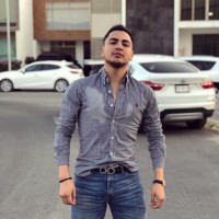 Luis Fernando Mendoza Chávez