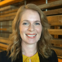 Michelle Williamson, Cahri
