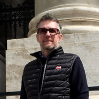 Peter Ekendahl