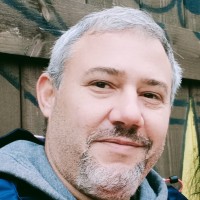 José Ramón Ascanio Moreno