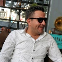 Mehmet Akgün