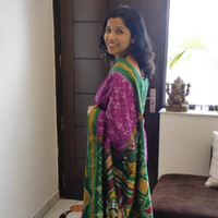 Teena Anurag