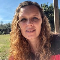 Joy Cauthen