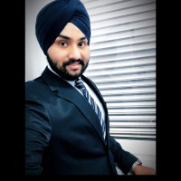 Maninder Singh