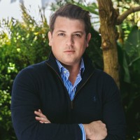 Benjamin Deaton