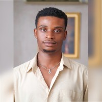 Godswill Akpan