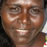 Catherine Vilaka