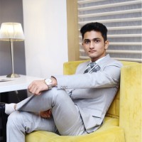 Chaitanya Mamgain