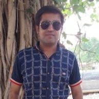 Ritesh Popat