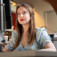 Eline Teunissen