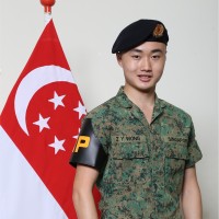 Gerald Wong