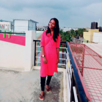 Muneeswari P