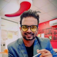 Deepak R V