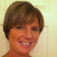 Pam Frazier