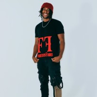 Cj Mitchell