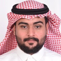 Khaled Alshamrani