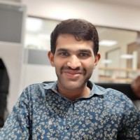 Vinay Hegde