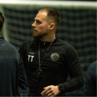 Toni Trogrančić