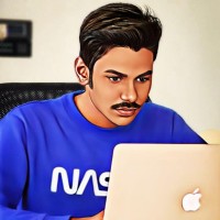 Nitesh Koripaka