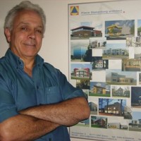 Pierre Stakenborg