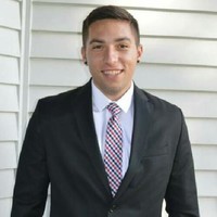 Zachary Rafalowski , Mba