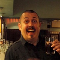 Tim Byrne