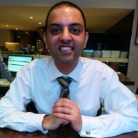 Chetan Modha