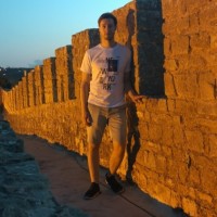 Andrii Hulko