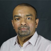 Sumanth Raghavendra