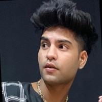 Rahul Hashtag