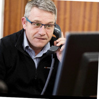 Martin Templeman