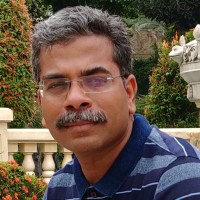 Ravindra Bhosale
