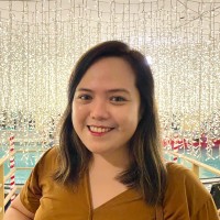Lallaine Taguiam