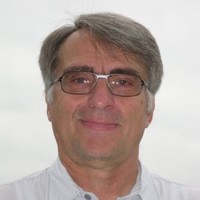 Wilfried Hoffmann