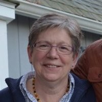 Susan Wilkinson