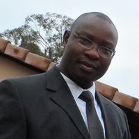Andile Mbanzeni