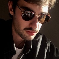 Nathan Cosson