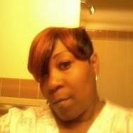 Kizzy Woodson