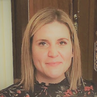 Kristy Parr Mciob