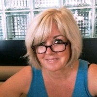 Sue Lock