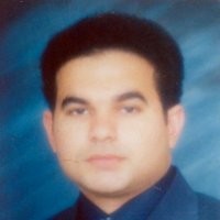 Amir Hashmi