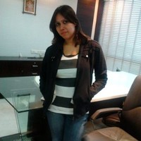 Priyanka Ahluwalia